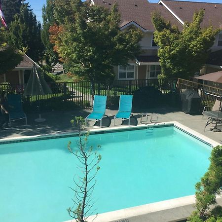 Towneplace Suites By Marriott Seattle Everett/Mukilteo Eksteriør bilde