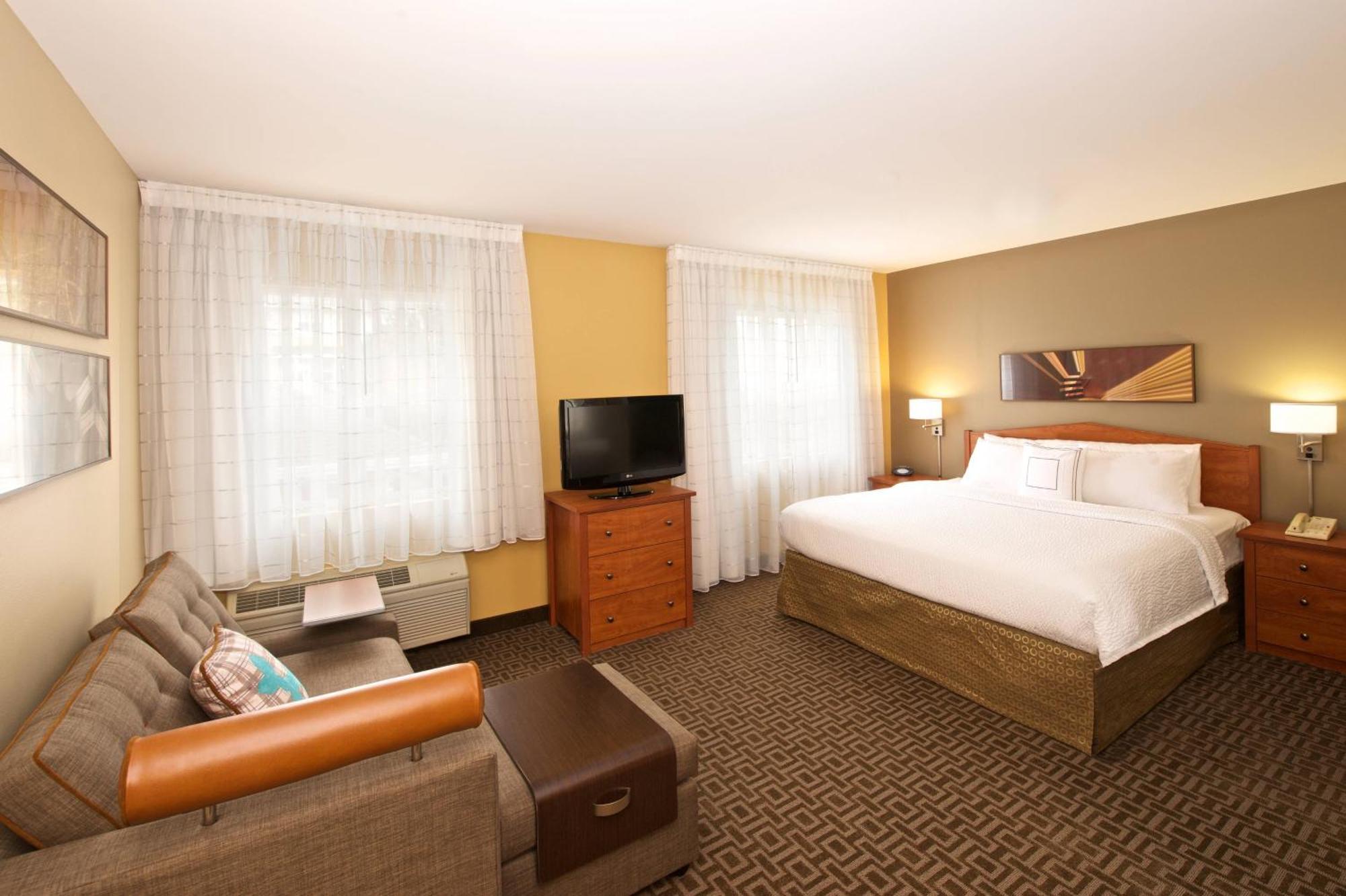 Towneplace Suites By Marriott Seattle Everett/Mukilteo Eksteriør bilde