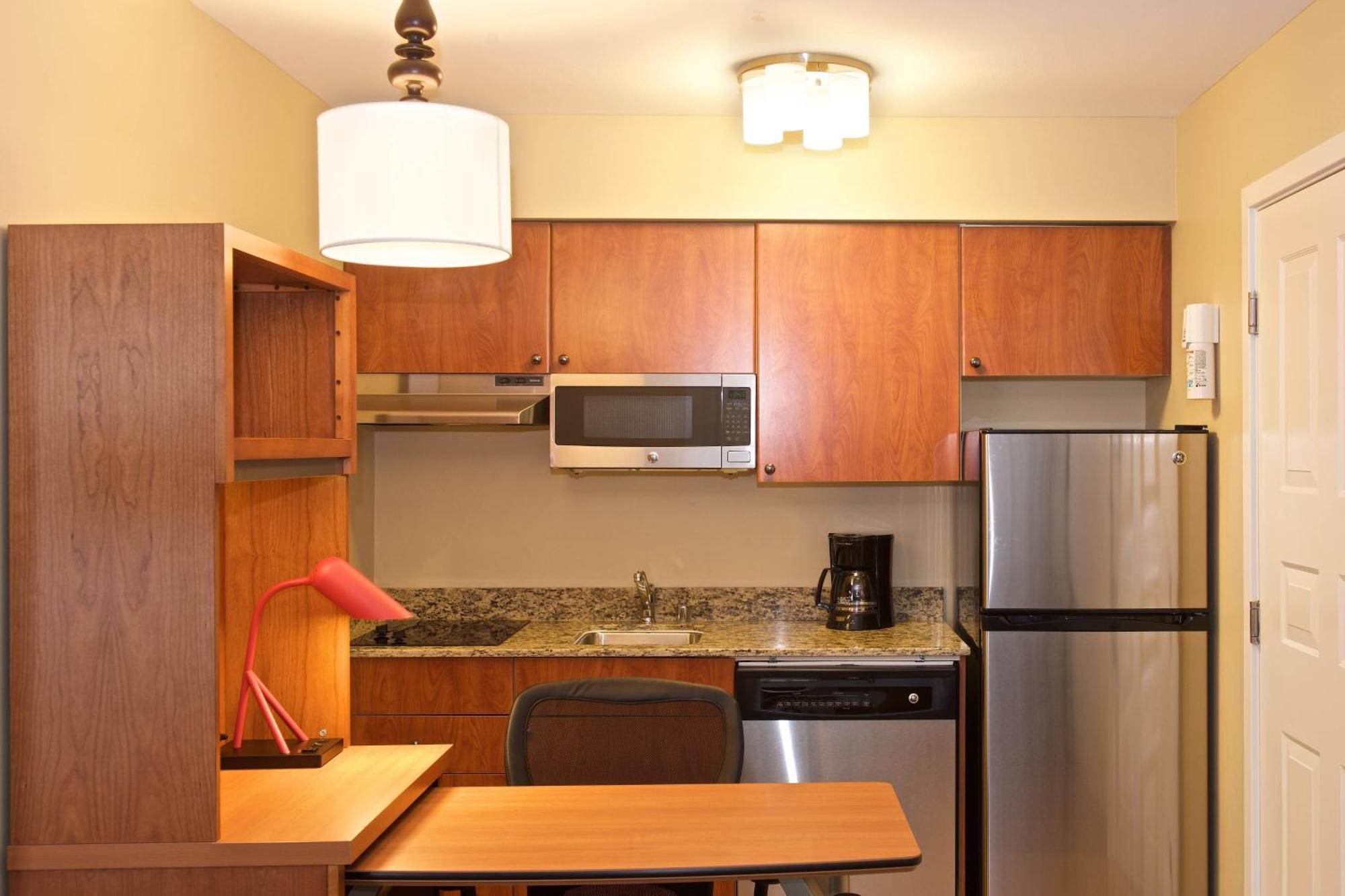 Towneplace Suites By Marriott Seattle Everett/Mukilteo Eksteriør bilde