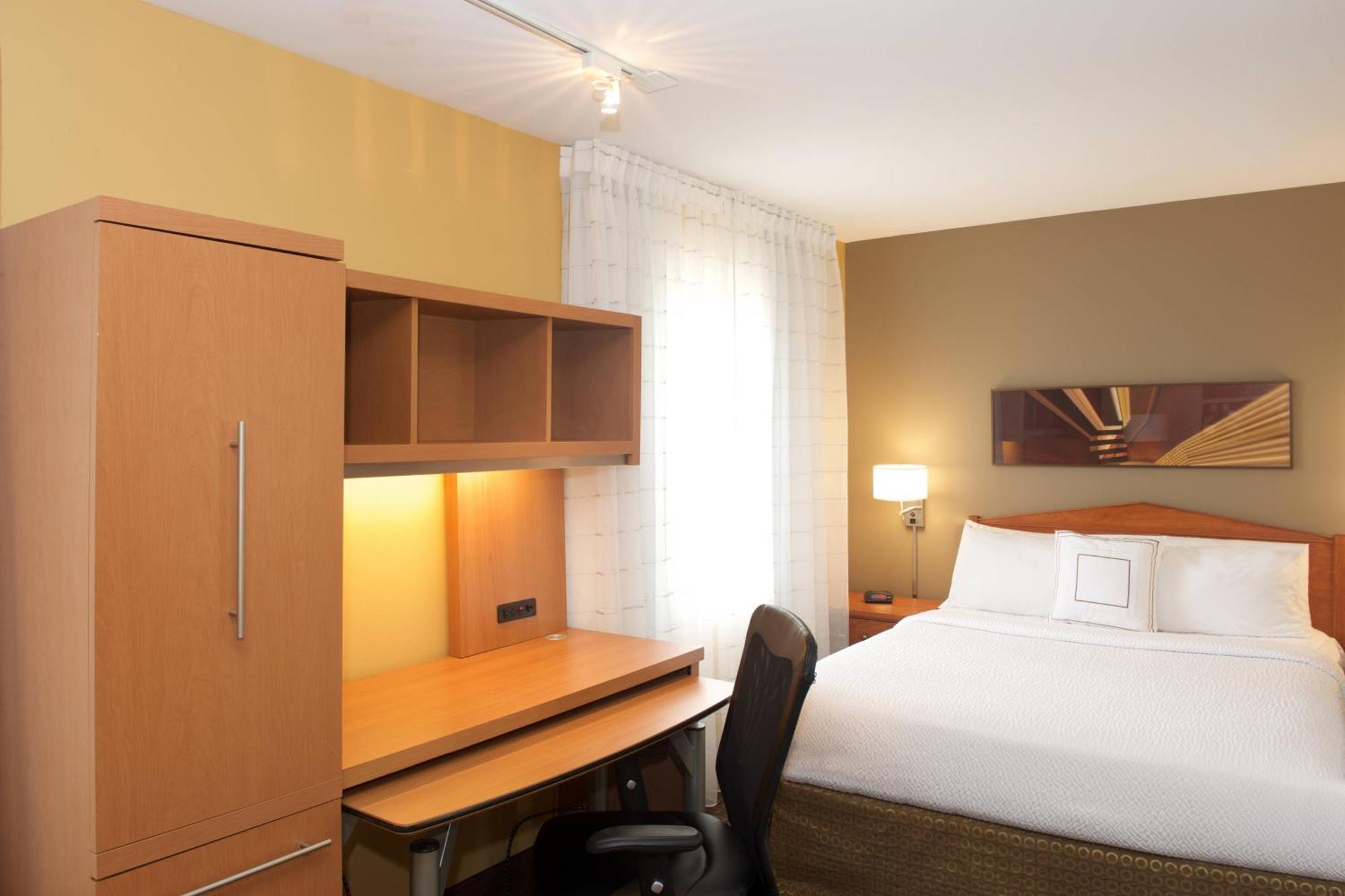 Towneplace Suites By Marriott Seattle Everett/Mukilteo Eksteriør bilde
