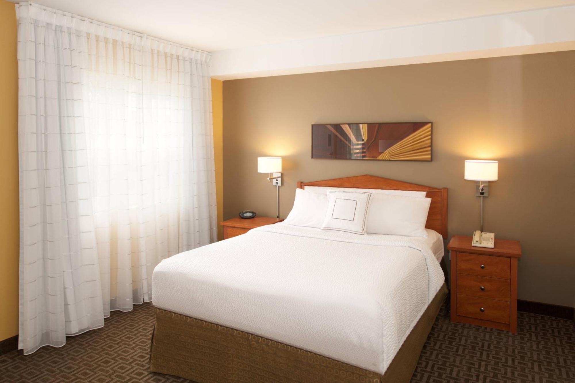 Towneplace Suites By Marriott Seattle Everett/Mukilteo Eksteriør bilde