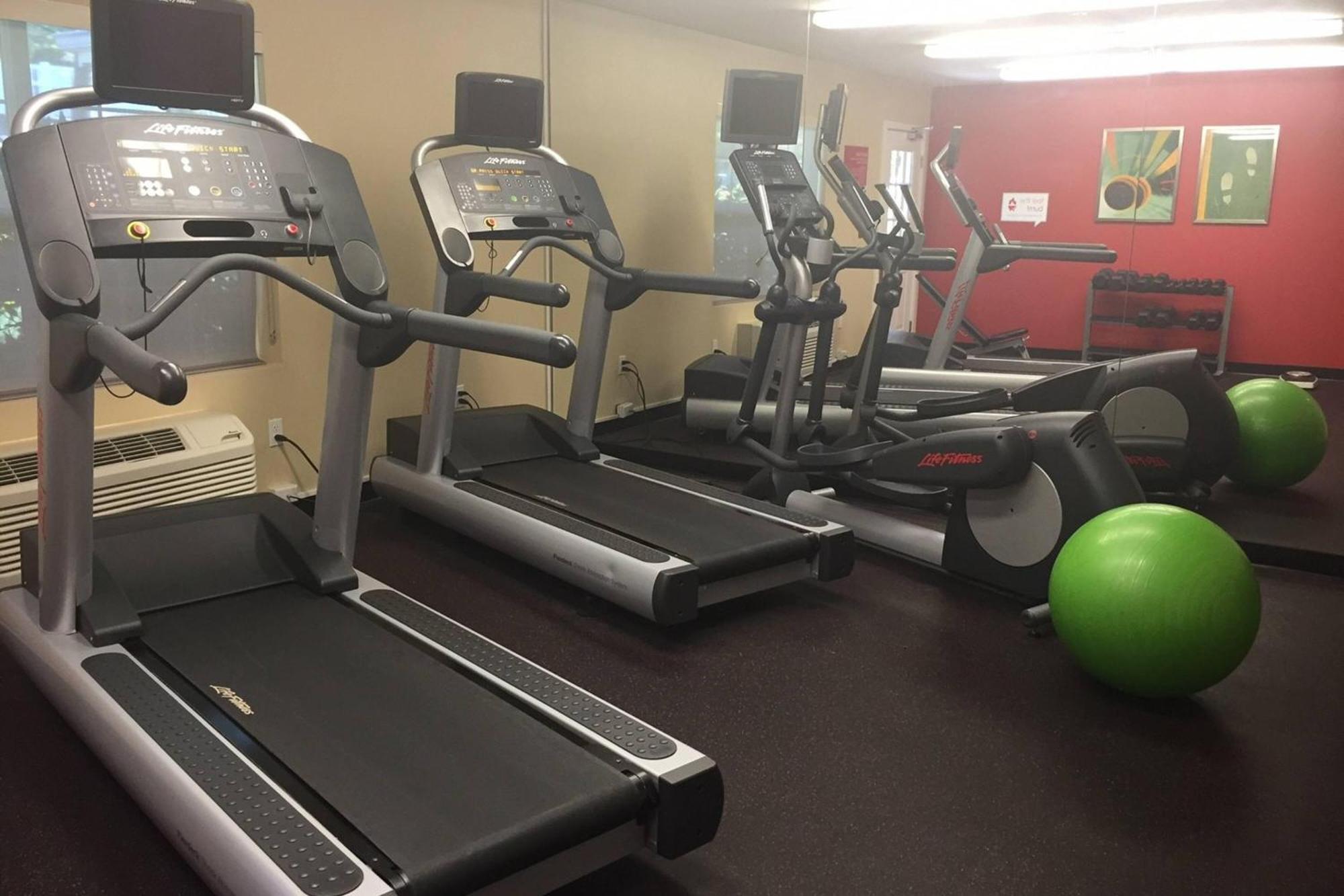 Towneplace Suites By Marriott Seattle Everett/Mukilteo Eksteriør bilde