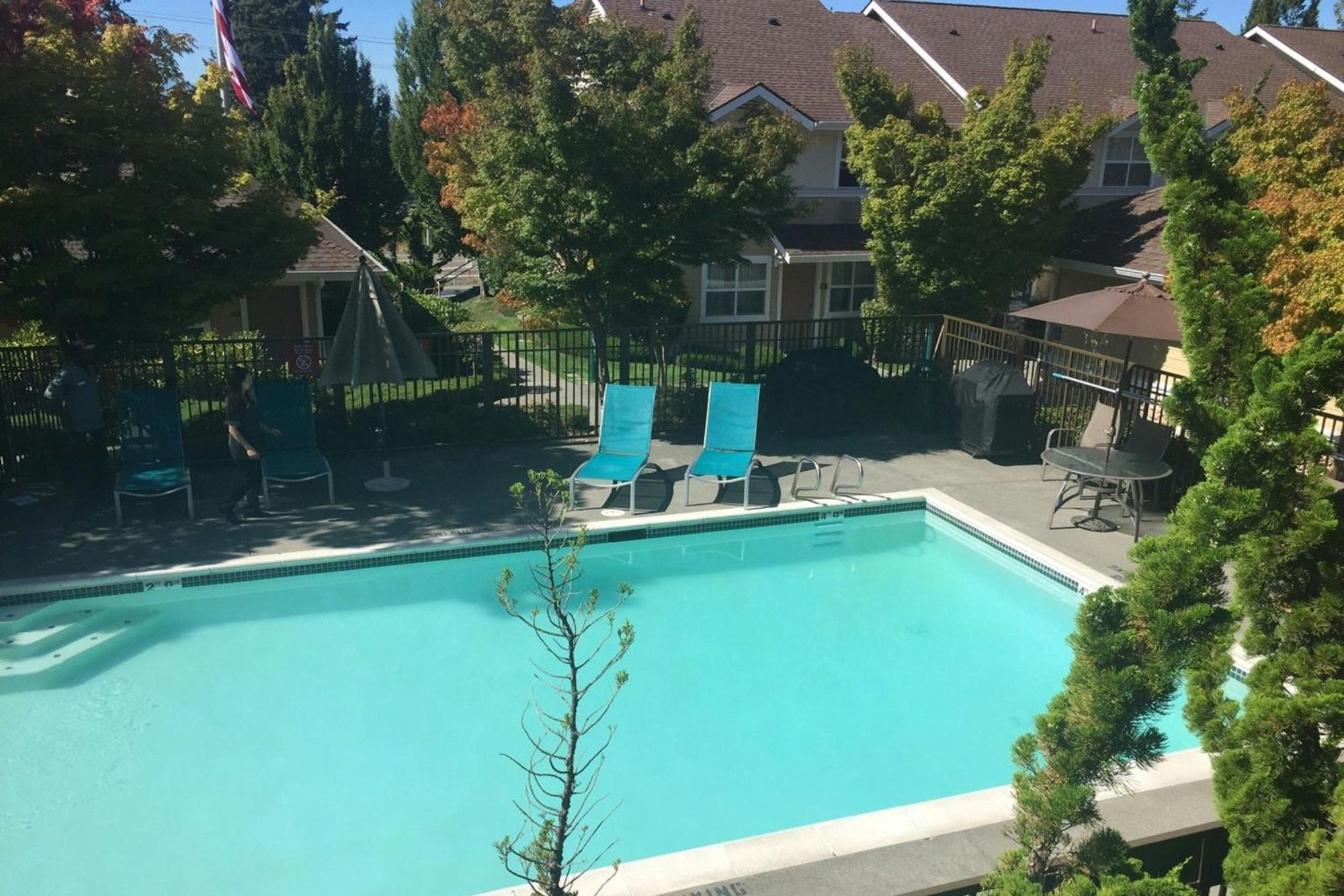 Towneplace Suites By Marriott Seattle Everett/Mukilteo Eksteriør bilde