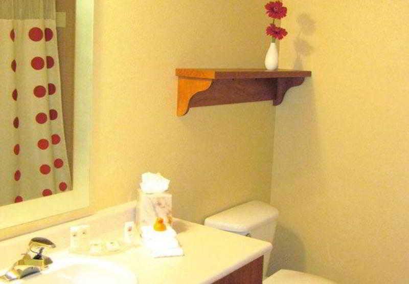 Towneplace Suites By Marriott Seattle Everett/Mukilteo Rom bilde