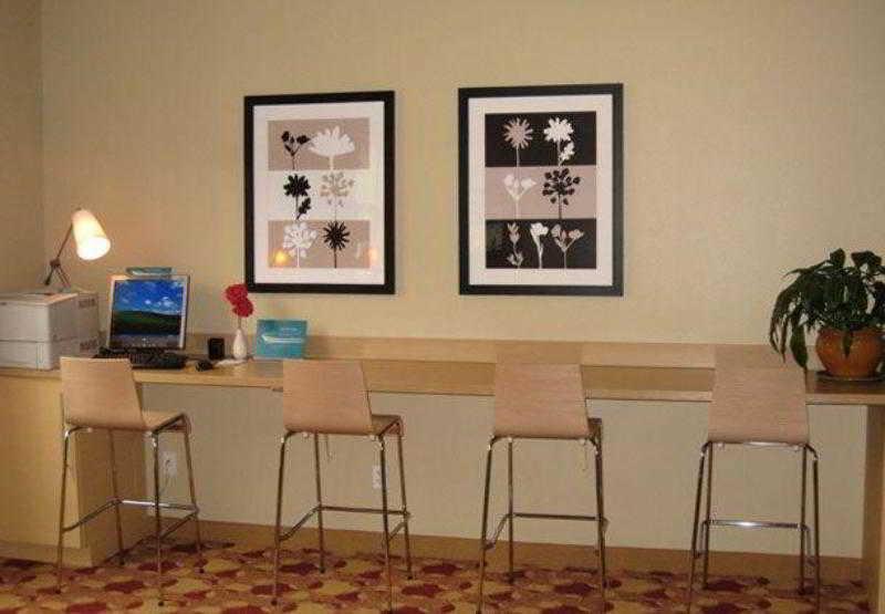 Towneplace Suites By Marriott Seattle Everett/Mukilteo Fasiliteter bilde