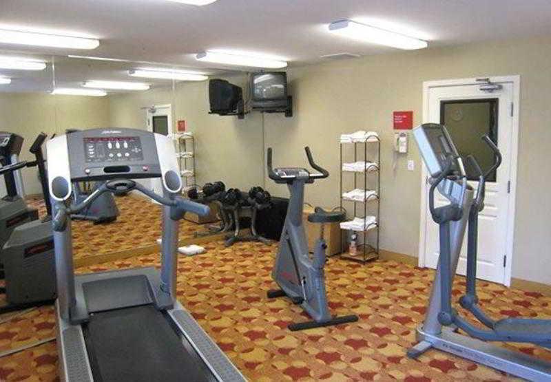 Towneplace Suites By Marriott Seattle Everett/Mukilteo Fasiliteter bilde