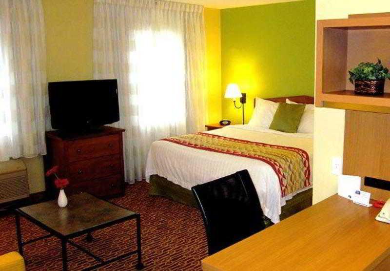 Towneplace Suites By Marriott Seattle Everett/Mukilteo Eksteriør bilde