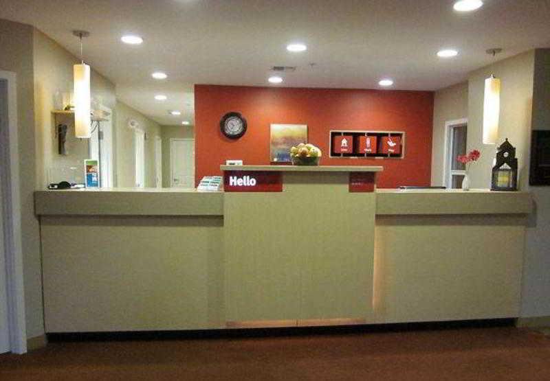Towneplace Suites By Marriott Seattle Everett/Mukilteo Interiør bilde