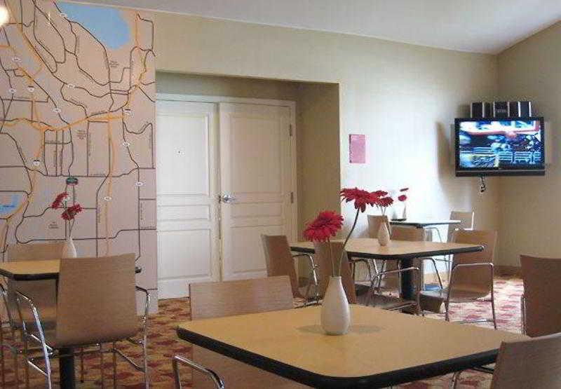 Towneplace Suites By Marriott Seattle Everett/Mukilteo Restaurant bilde