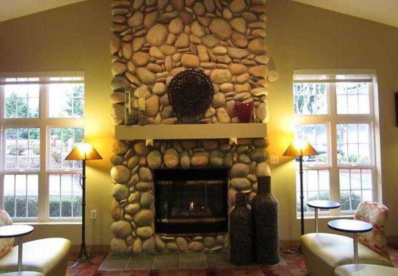 Towneplace Suites By Marriott Seattle Everett/Mukilteo Rom bilde