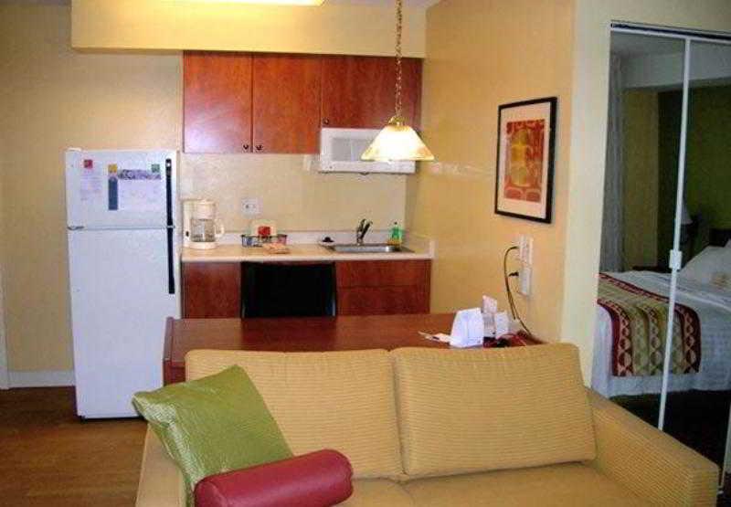 Towneplace Suites By Marriott Seattle Everett/Mukilteo Rom bilde
