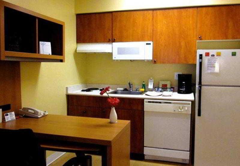 Towneplace Suites By Marriott Seattle Everett/Mukilteo Eksteriør bilde