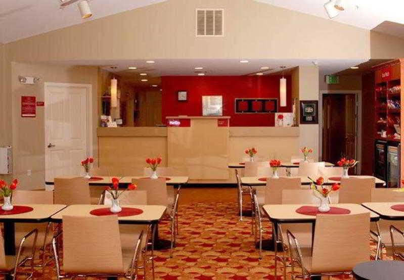 Towneplace Suites By Marriott Seattle Everett/Mukilteo Eksteriør bilde