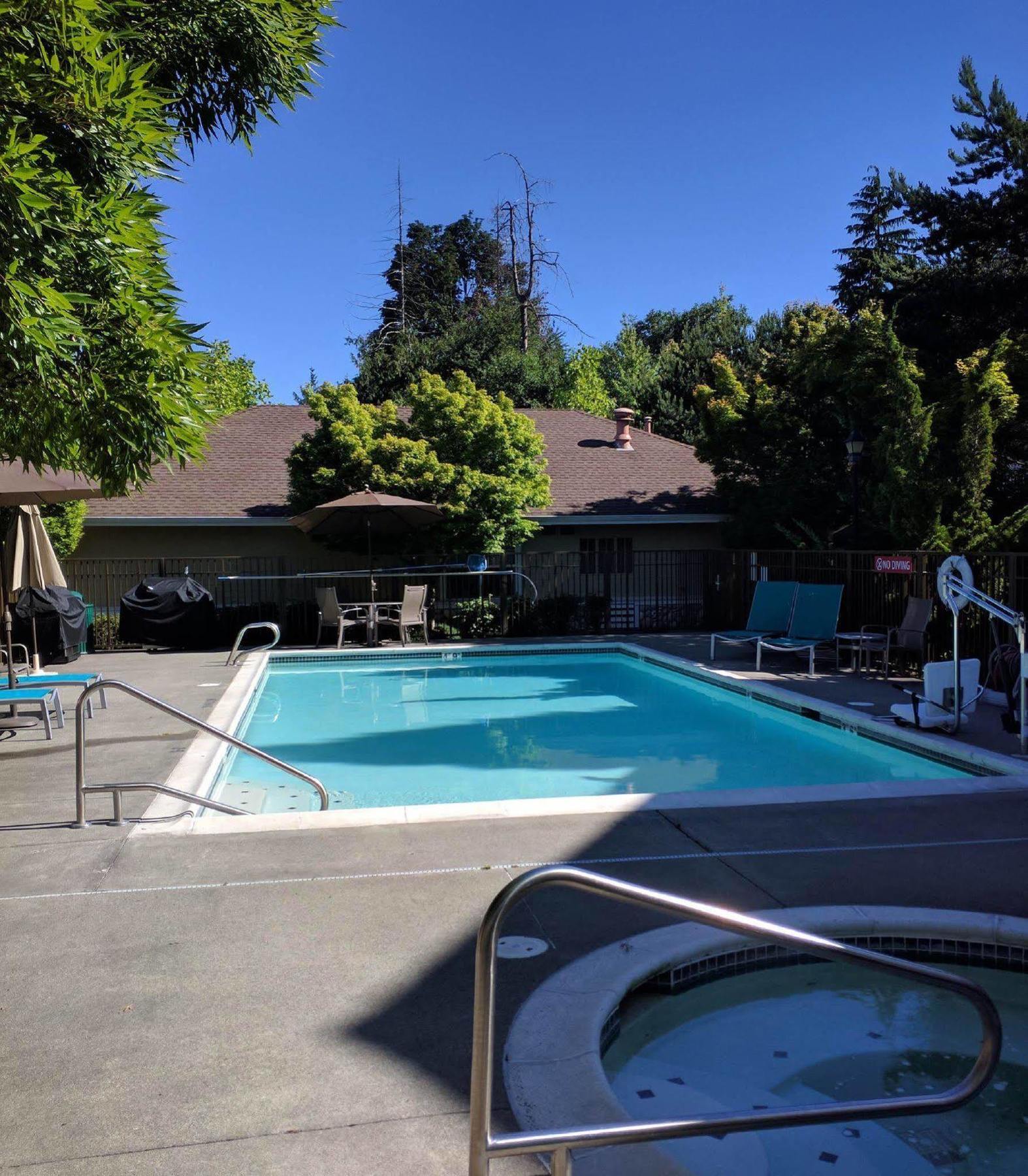 Towneplace Suites By Marriott Seattle Everett/Mukilteo Eksteriør bilde